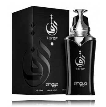 Zimaya Taraf Black Парфюм EDP 100 ml (6290171073314)