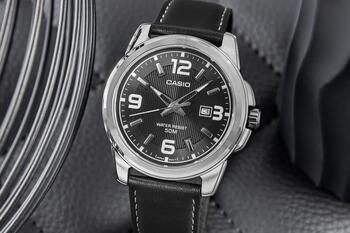 CASIO MTP-1314L-8AUDF Мужские часы (CA0502)