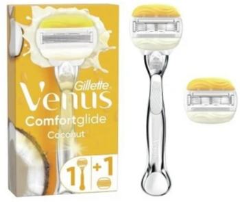 Gillette Venus Razor Станок для бритья (7702018587230)