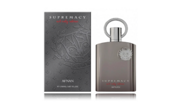 Afnan Supremacy Not Only Intense Парфюм PAR 150 ml (6290171072775)