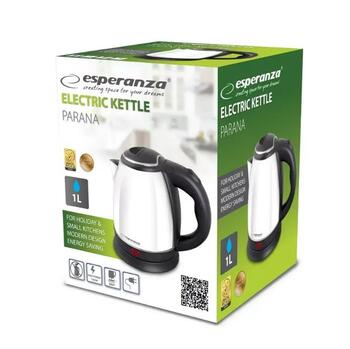 Esperanza Parana Электрический чайник 1 L (EKK128W)