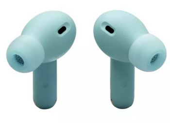 JBL Wave Beam 2 Bezvadu Austiņas (JBLWBEAM2BLU)
