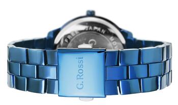 G.Rossi 8527B-6F1 Женские часы (8527B-6F1)