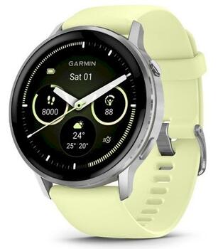 Garmin Venu 4 Умные часы 45mm (010-03014-02)