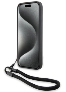 BMW BMHCP15S23RMRLK Чехол для Apple iPhone 15 / 14 / 13 (BMHCP15S23RMRLK)