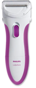Philips SatinShave Essential HP6341 Sieviešu Skuveklis (HP6341/00)