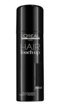 L’Oréal Professionnel Hair Touch Up Mahogany Brown Аэрозоль для маскировки корней 75 мл (3474636434091)
