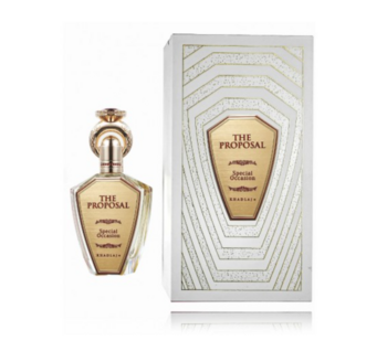 Khadlaj The Proposal Special Occasion Smaržas EDP 100 ml (6291107975825)