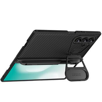 Nillkin CamShield Prop Pen Slot Case Чехол для Samsung Galaxy Z Fold 7 (57983126233)