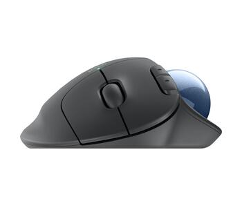 Logitech ERGO M575S Bezvadu Kursorsviras Pele / Graphite (910-007029)