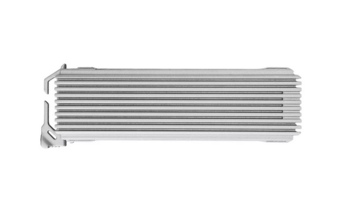 Cooler Master Oracle Air Silver M.2 Чехол-аксессуар (SOA010-ME-00)