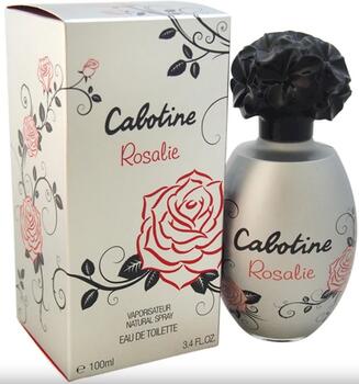 Gres Cabotine Rosalie Smaržas EDT 100 ml (7640111505860)