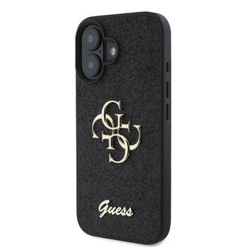 Guess GUHCP16SHG4SGK Чехол для Apple iPhone 16 (GUHCP16SHG4SGK)