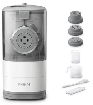 Philips Viva Collection HR2345/19 Makaroni Un Nūdeles Gatavošanas Iekārta 150W (HR2345/19)
