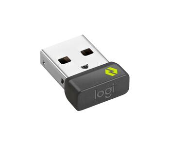 Logitech Lift Vertical Ergonomic Mouse for Business Беспроводная мышь 2.4GHz + Bluetooth (910-006494)