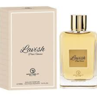 Grandeur Lavish Парфюм EDP 100 ml (5055810008444)