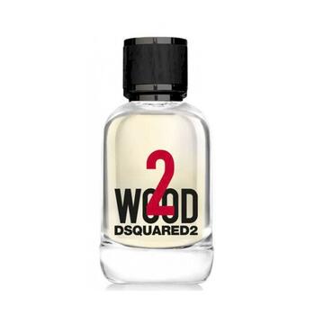 Dsquared2 2 Wood Туалетная вода EDT 50ml (8011003864287)