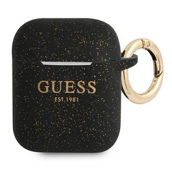 Guess GUA2SGGEK Apvalks Priekš Apple AirPods (GUA2SGGEK)