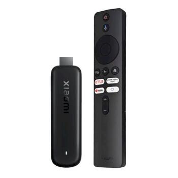 Xiaomi Mi TV Stick HD (2nd Gen) Mультимедийный проигрыватель (PFJ4211GL)
