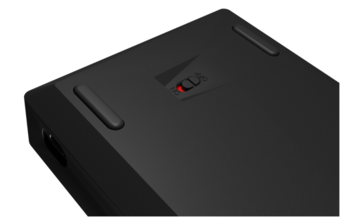 Genesis Thor 660 G2 RGB Bezvadu Spēļu Klaviatūra (NKG-2196)