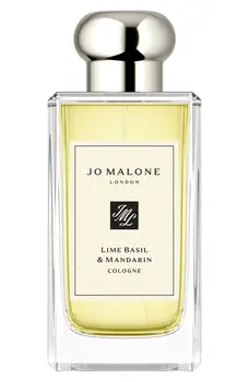 Jo Malone Lime Basil & Mandarin Одеколон EDC 30 ml (690251000036)