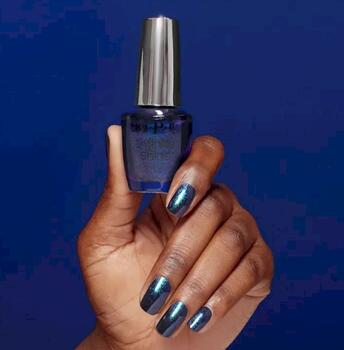 OPI Infinite Shine Gel-Like Lacquer Awe Night Long Лак для ногтей 15 ml (4064665105582)