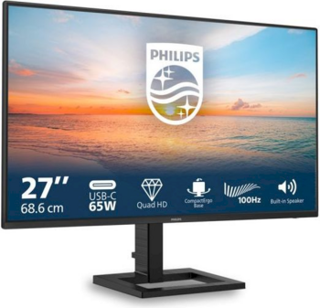 Philips 1000 series 27E1N1600AE/00 Монитор 27