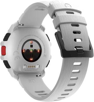 Polar Street X S-L Умные часы Snow white (900116715)