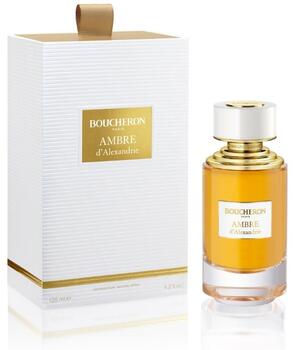 Boucheron Ambre d'Alexandrie Парфюм EDP 125 ml (3386460080231)