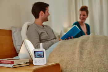 Philips Avent SCD881/26 Видеоняня (SCD881/26)