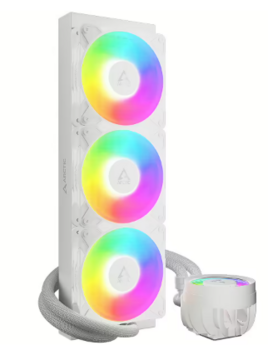Arctic Liquid Freezer III Pro 360 система охлаждения (ACFRE00188A)