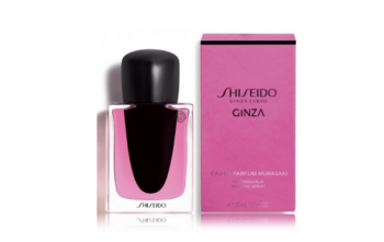 Shiseido Ginza Murasaki Smaržas EDP 30 ml (0768614184867)