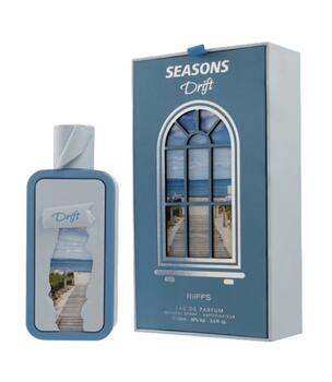 Riiffs Seasons Drift Парфюм EDP 100ml (6295151503942)