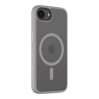 Tactical MagForce Hyperstealth Cover Защитный чехол для iPhone 16e / светло-серый (TA-57983124461)