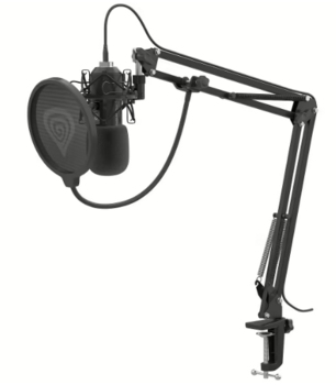 Genesis Radium 400 G2 Mikrofons (NGM-2285)