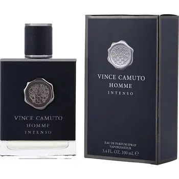 Vince Camuto Homme Intenso Parfimērijas ūdens EDP M 100 ml (608940582046)