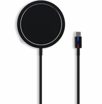 BMW BMCBMSPLK Magsafe Беспроводная Зарядка (BMCBMSPLK)
