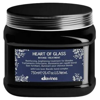 Davines Heart Of Glass Intense Маска Для Волос 750 ml (8004608271734)