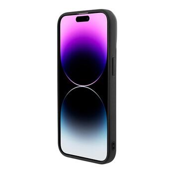 Guess GUHMP15XHGCFSEK Чехол для Apple iPhone 15 Pro Max (GUHMP15XHGCFSEK)