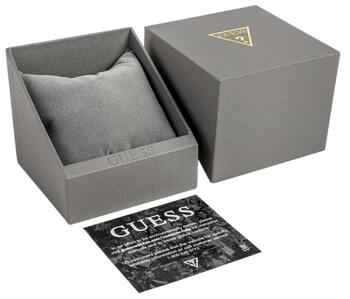 Guess GW0998L2 Женские часы / золотой (GW0998L2)