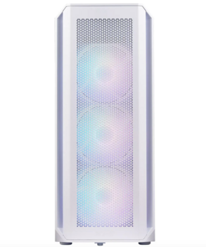 Adata XPG VALOR AIR PLUS Datora korpuss ATX (VALORAIRPLUSMTA-WHCWW)