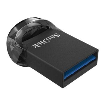 SanDisk pendrive 128GB USB 3.1 Ultra Fit Флеш Память (SDCZ430-128G-G46)
