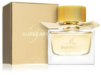 Burberry My Burberry Парфюм EDP 90 ml (3614226905963)
