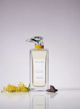 Trussardi Le Vie Di Milano Парфюмированная вода EDP 100ml (8058045432616)