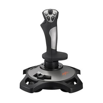 PXN-2113 PRO Flight control Joystick Spēļu kontrolieris (PXN-2113 PRO)