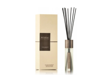 Millefiori Milano Selected Smaržu Difuzors Sweet Narcissus 100 ml (8055182137176)