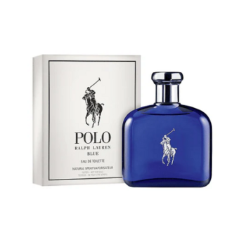 Ralph Lauren Polo Blue Парфюм EDT 125 ml Tester (3360377031937)
