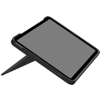 Typecase Folio Duo Case with Keyboard Maciņš Planšetdatoram ar tastatūru Apple iPad Air 11 M2 2024 / M3 2025 / M4 2026 (6979284780684)