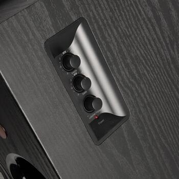 Edifier R2850DB Стерео система 2.0 aptX / SPDIF / 150W (R2850DB)