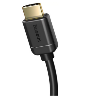 Baseus HDMI 4K Cable Кабель 5m (CAKGQ-D01)
